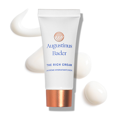 AUGUSTINUS BADER RICH CREAM